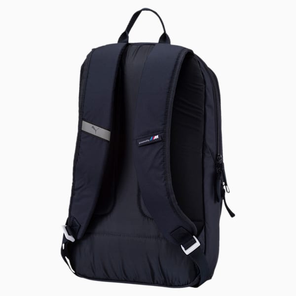 BMW Motorsport Backpack, Team Blue-Puma White, extralarge