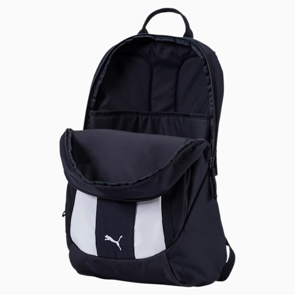 BMW Motorsport Backpack, Team Blue-Puma White, extralarge-IND