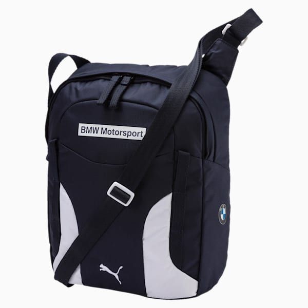 BMW Motorsport Portable, Team Blue-Puma White, extralarge