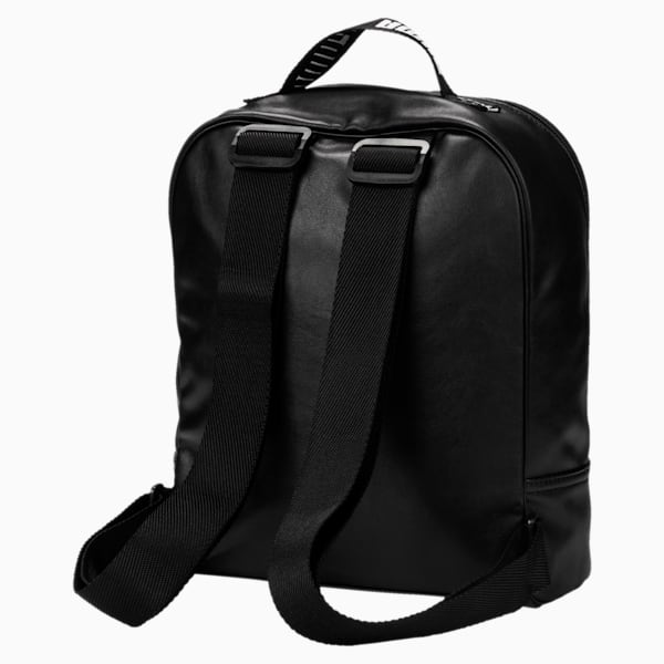 Prime Icon Bag, Puma Black-Puma White, extralarge