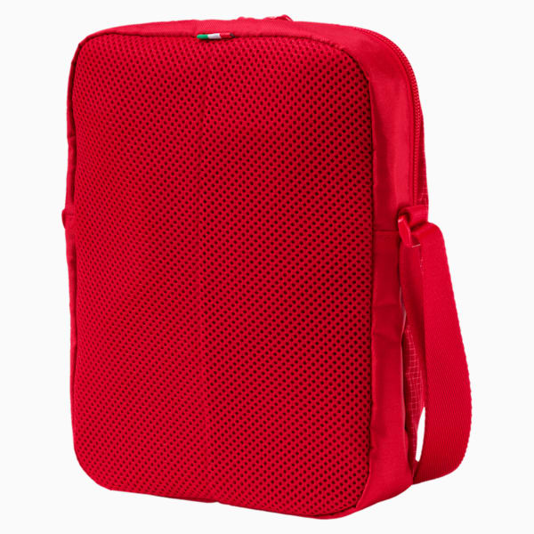 Ferrari Fanwear Portable, rosso corsa-Puma Black, extralarge