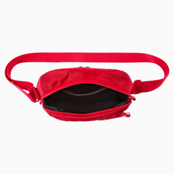 Ferrari Fanwear Portable, rosso corsa-Puma Black, extralarge