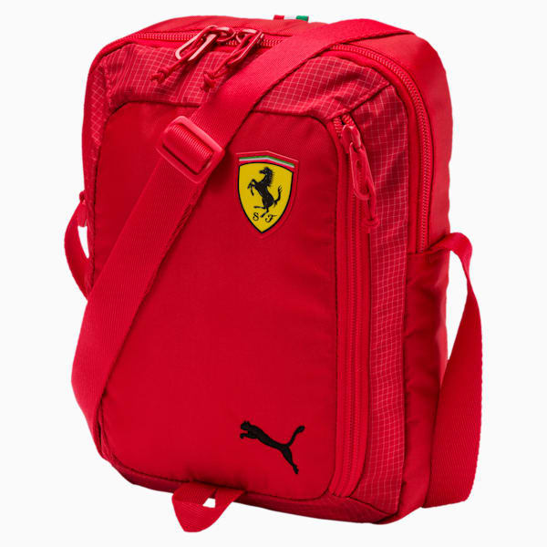 Puma ferrari fanwear portable hot sale