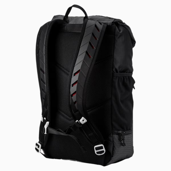 Puma ferrari fanwear backpack on sale