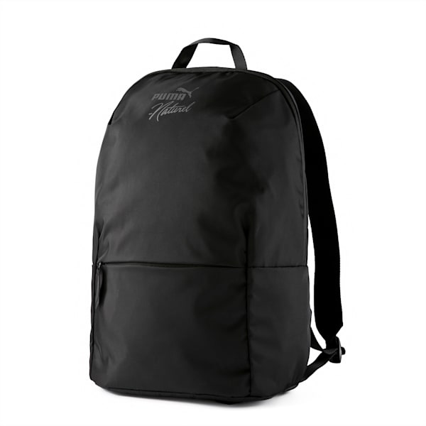 PUMA x  NATUREL Backpack, Puma Black, extralarge