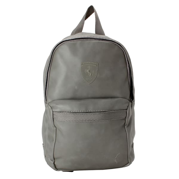 Ferrari Lifestyle Zainetto Backpack, Rock Ridge, extralarge-IND