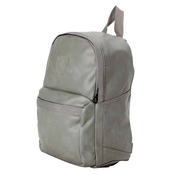 Ferrari Lifestyle Zainetto Backpack, Rock Ridge, extralarge-IND