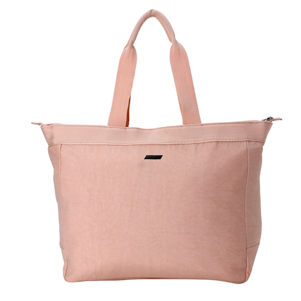 Ferrari LS Summer Tote, Peach Beige, extralarge-IND