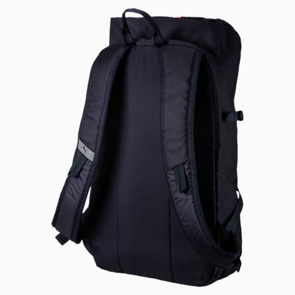 Puma red bull racing backpack clearance