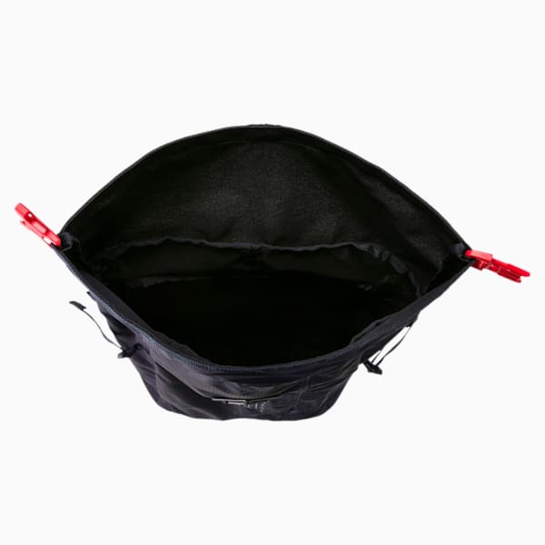 Puma red bull backpack online