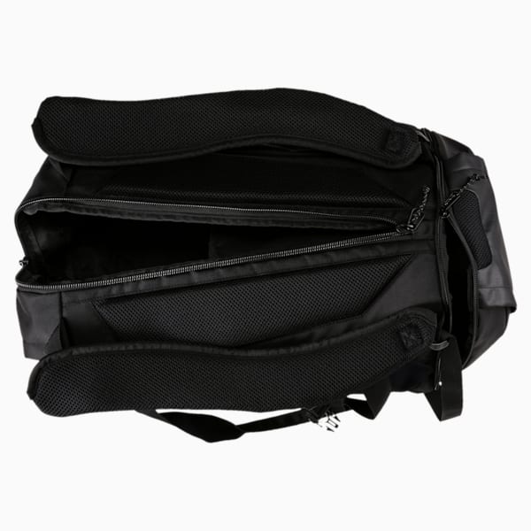 Energy 2-in-1 Backpack, Puma Black, extralarge
