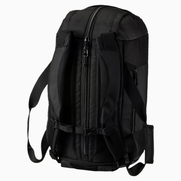 Energy 2-in-1 Backpack, Puma Black, extralarge-IND
