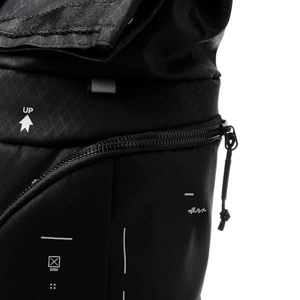 BACK PACK BY GR, Puma Black, extralarge-JPN