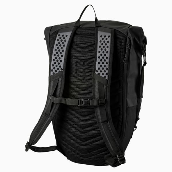 365 Premium Backpack, Puma Black, extralarge