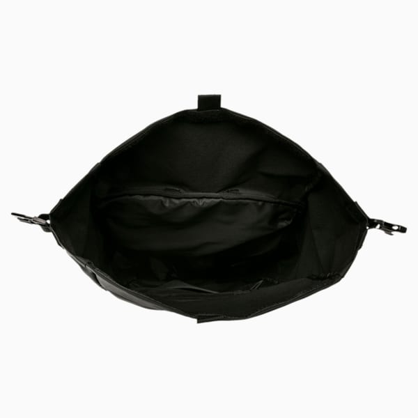 365 Premium Backpack, Puma Black, extralarge