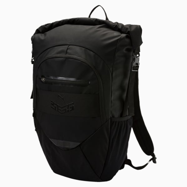 365 Premium Backpack, Puma Black, extralarge