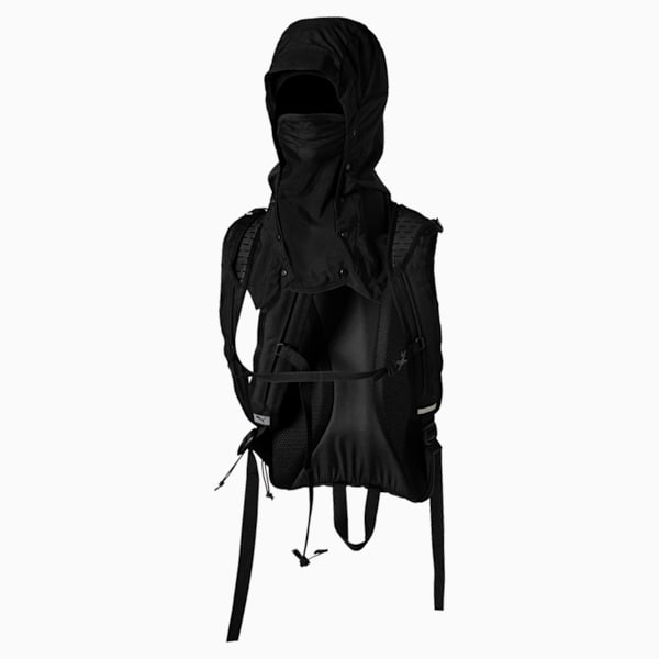 Puma pace hooded backpack new arrivals