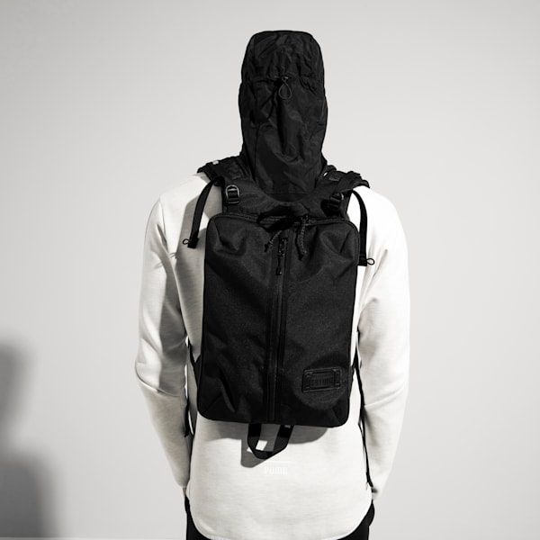 Bemiddelaar Krimpen meer Pace Hooded Backpack | PUMA