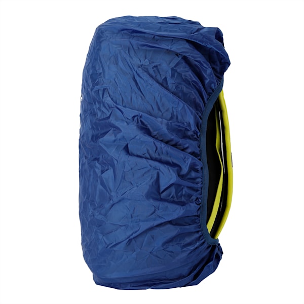 Packable Rain Cover, TRUE BLUE, extralarge-IND