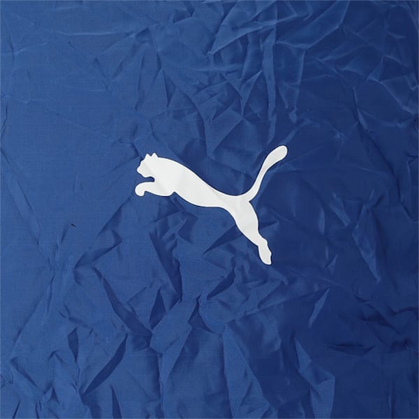 Packable Rain Cover, TRUE BLUE, extralarge-IND
