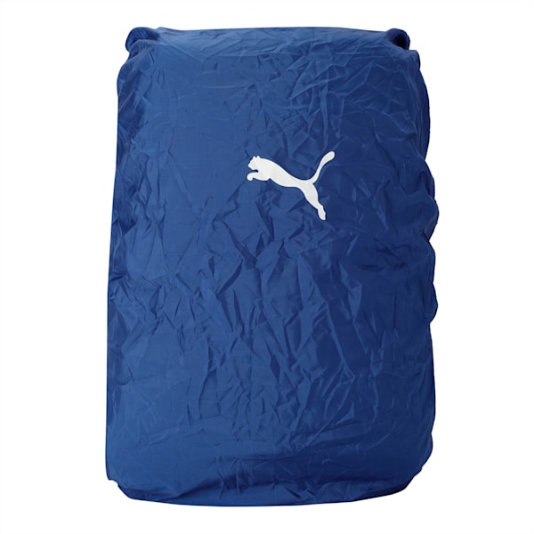 Packable Rain Cover, TRUE BLUE, extralarge-IND