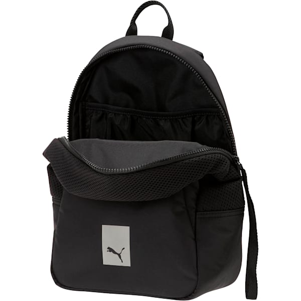 Prime Small Backpack, Puma Black, extralarge