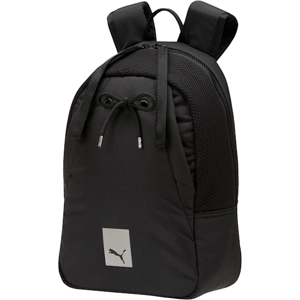 Prime Small Backpack, Puma Black, extralarge