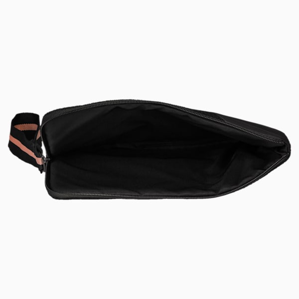 Prime Wallet, Puma Black, extralarge