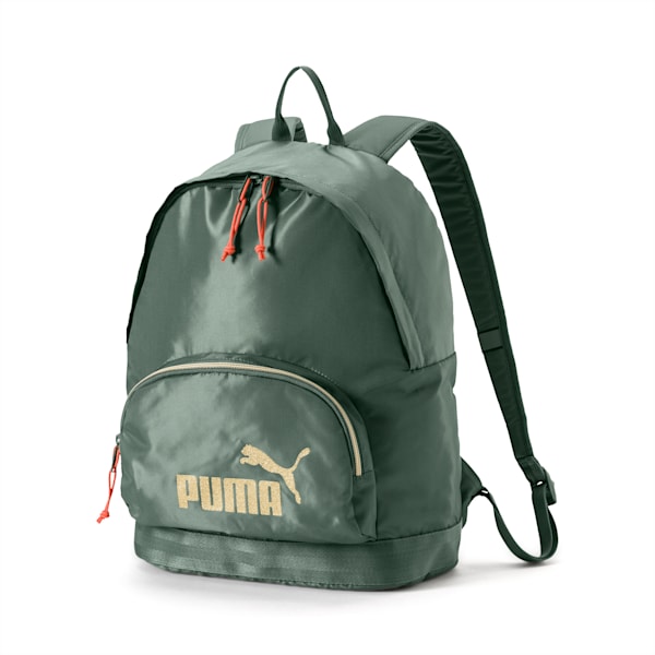 Puma backpack women's clearance