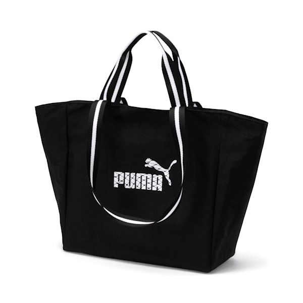Puma core style shopper 2025