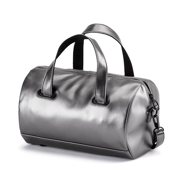Puma 2024 silver handbag