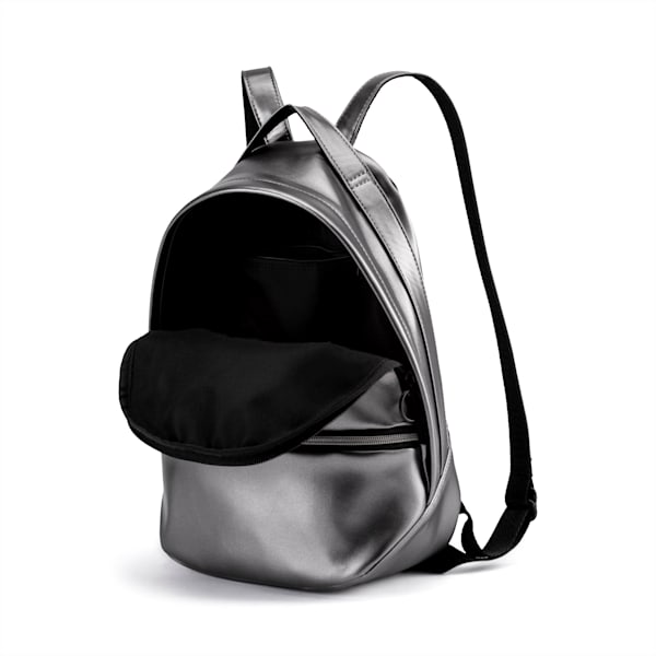 Puma suede backpack store