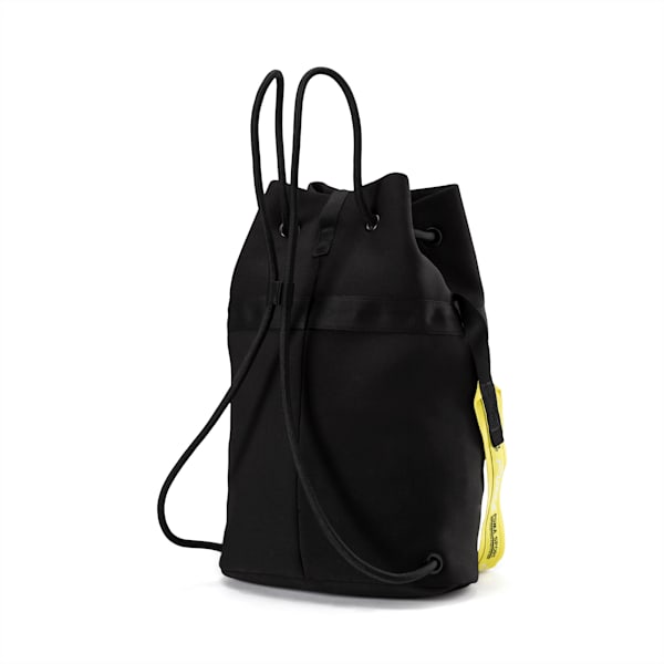 Prime X-treme Women's Duffle Bag, Puma Black, extralarge