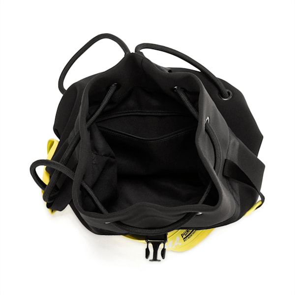 Prime X-treme Women's Duffle Bag, Puma Black, extralarge