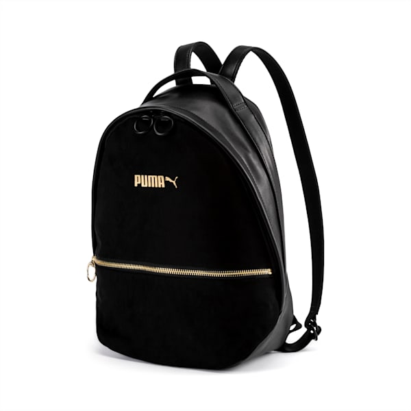 Puma suede backpack shop