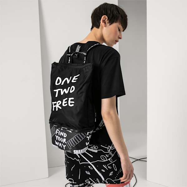 Puma x shantell martin basket online