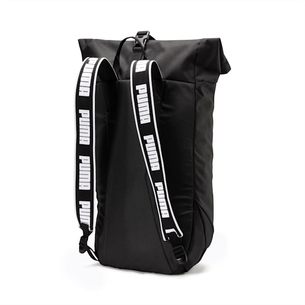 Sole Backpack, Puma Black, extralarge