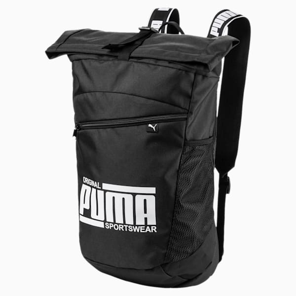 Sole Backpack, Puma Black, extralarge