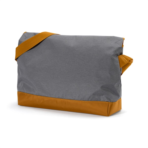Campus Shoulder Bag Woven PUMA