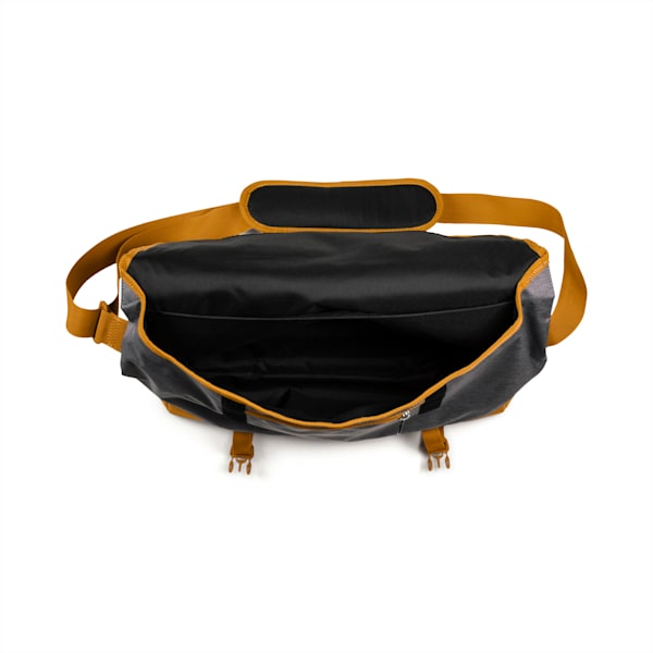 Campus Shoulder Bag Woven PUMA