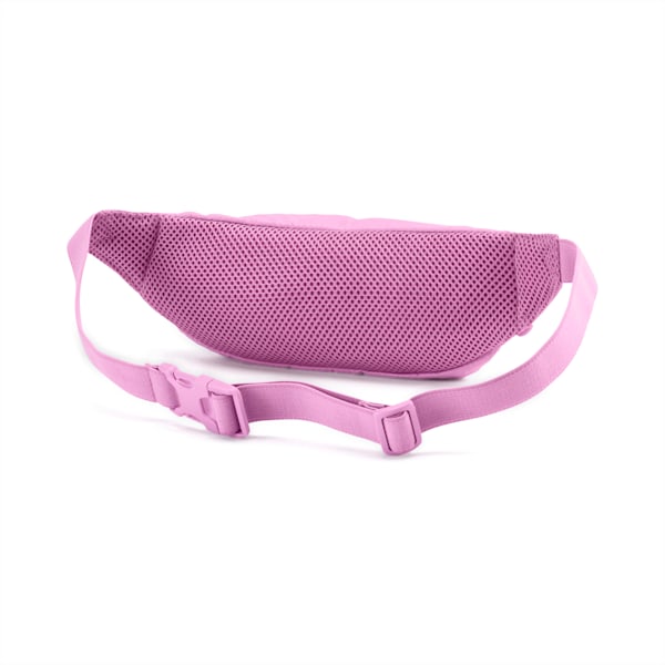 Classic Running Waist Bag, Orchid-Orchid, extralarge