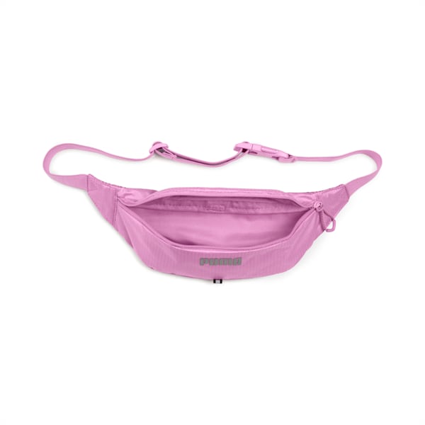 Classic Running Waist Bag, Orchid-Orchid, extralarge