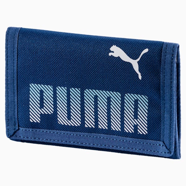 PUMA Plus Wallet, Limoges, extralarge-IND