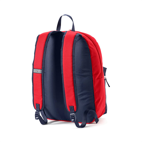 Phase Backpack, Ribbon Red-Peacoat, extralarge-IND