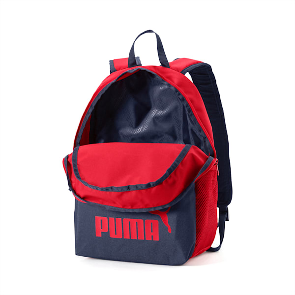 Phase Backpack, Ribbon Red-Peacoat, extralarge-IND