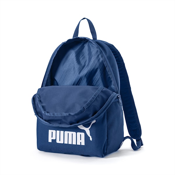PUMA Phase Unisex Backpack, Limoges, extralarge-AUS