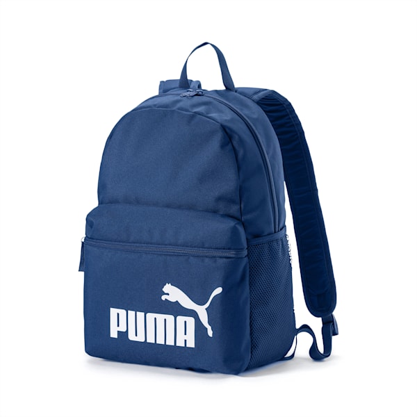 PUMA Phase Unisex Backpack, Limoges, extralarge-AUS