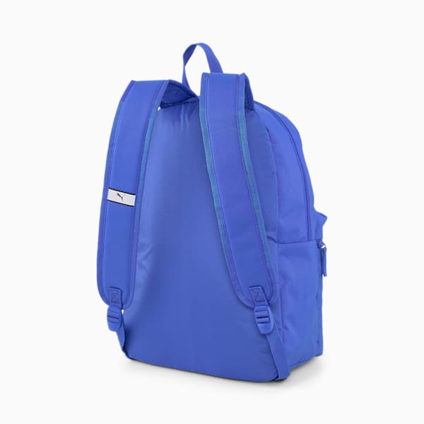 Phase Backpack, Royal Sapphire, extralarge