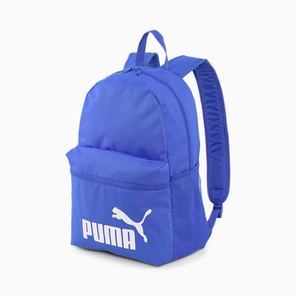 Phase Backpack, Royal Sapphire, extralarge