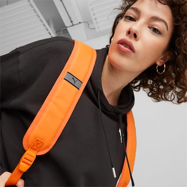 Phase Backpack, Rickie Orange, extralarge